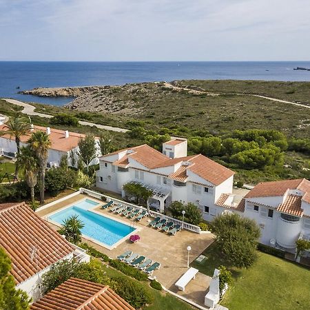 Menorca Villa Fenicia Son Parc Exterior foto