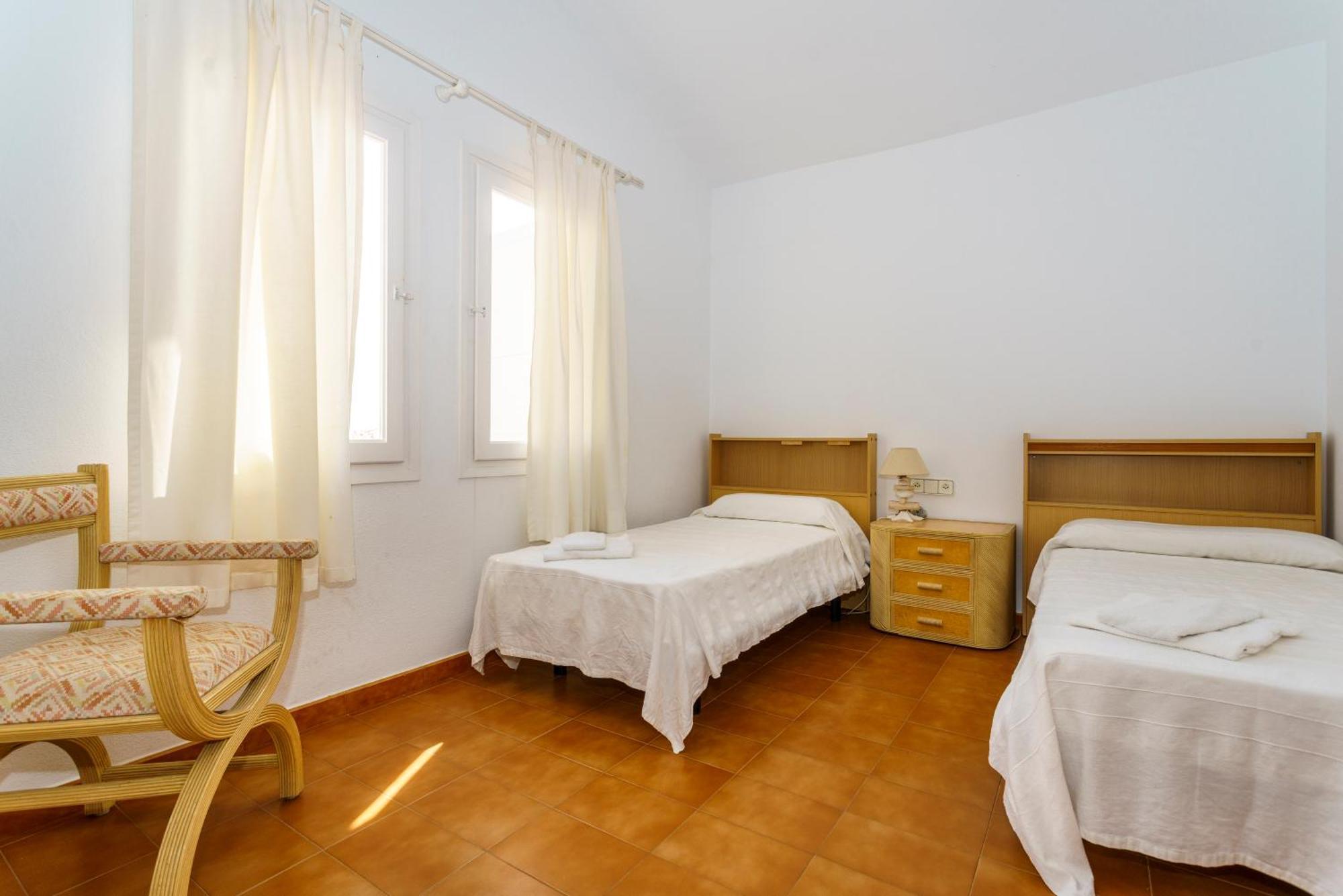 Menorca Villa Fenicia Son Parc Cameră foto