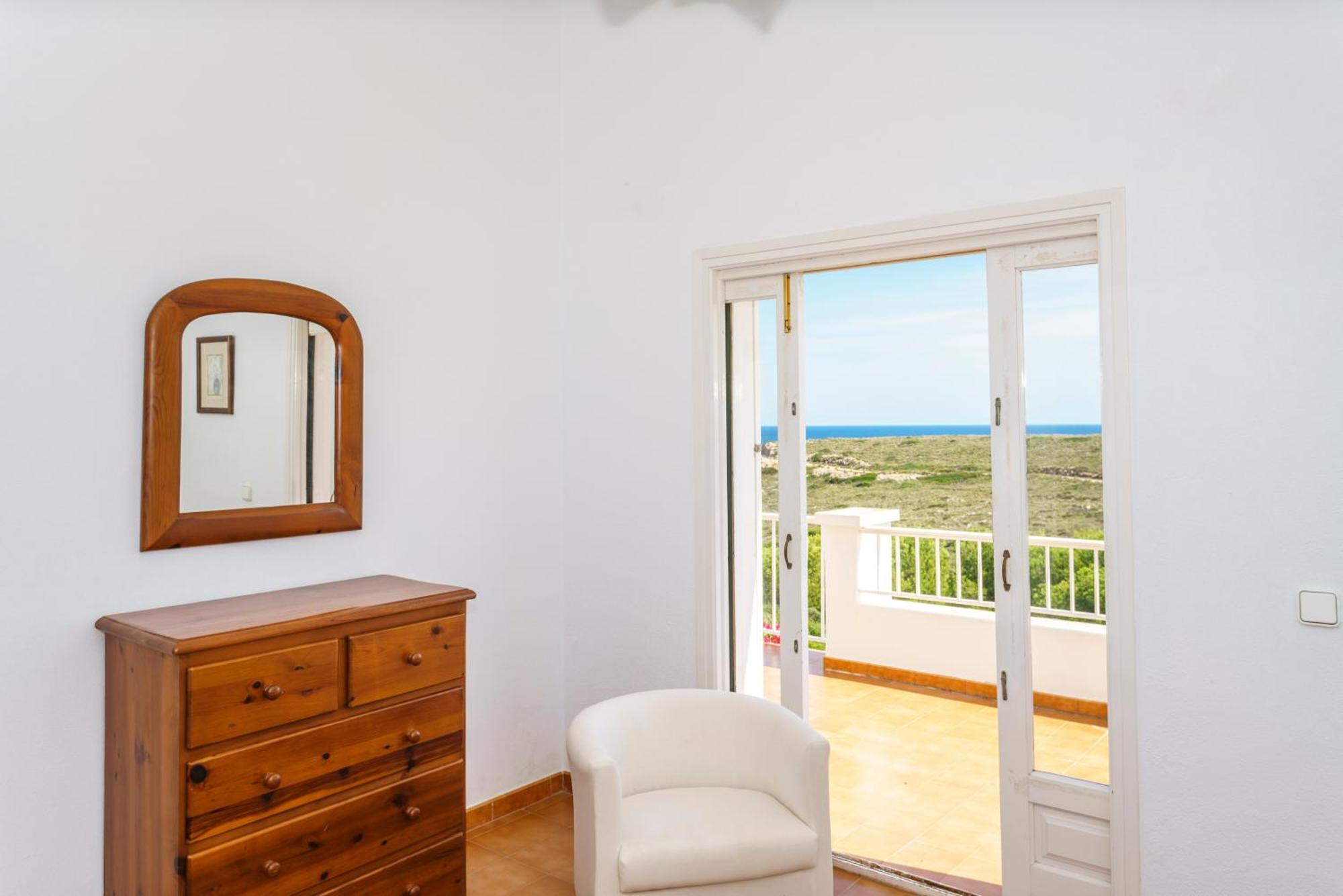 Menorca Villa Fenicia Son Parc Cameră foto