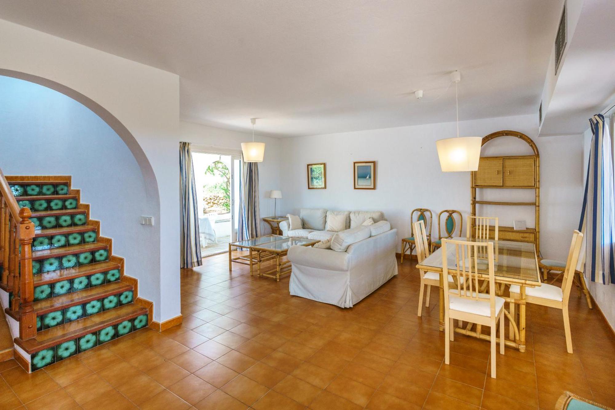 Menorca Villa Fenicia Son Parc Cameră foto