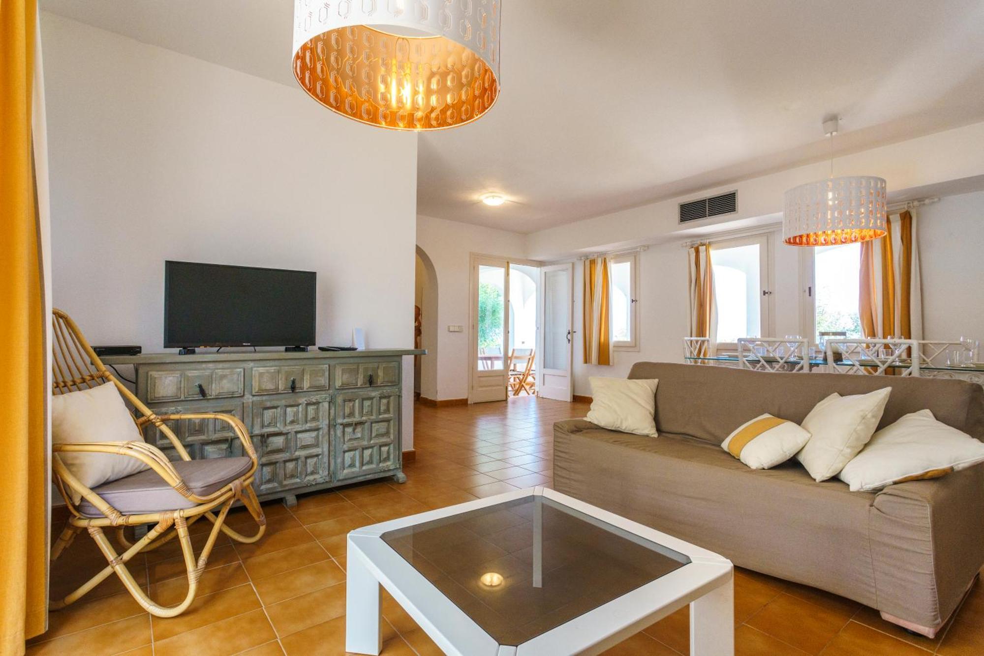 Menorca Villa Fenicia Son Parc Cameră foto