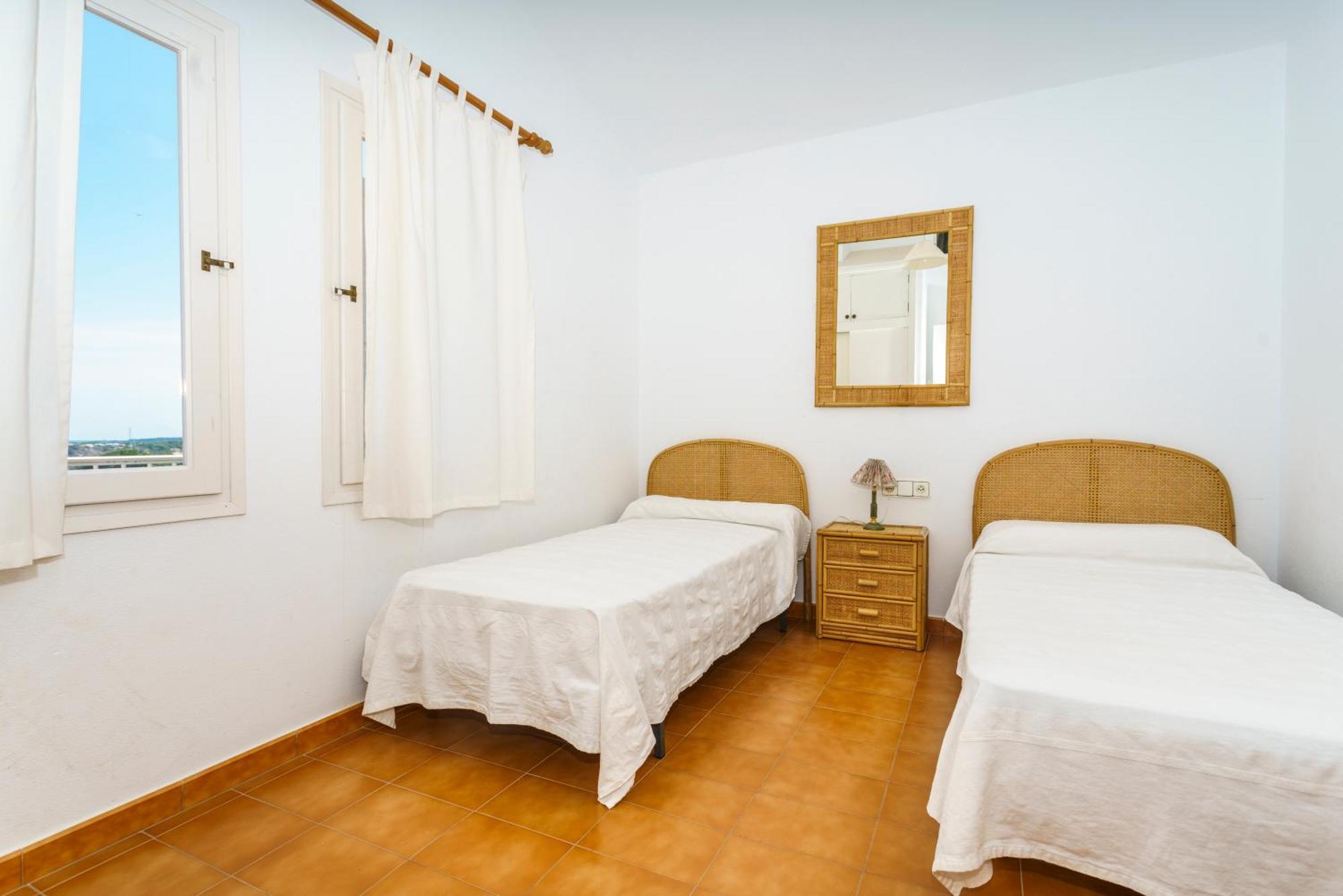 Menorca Villa Fenicia Son Parc Cameră foto