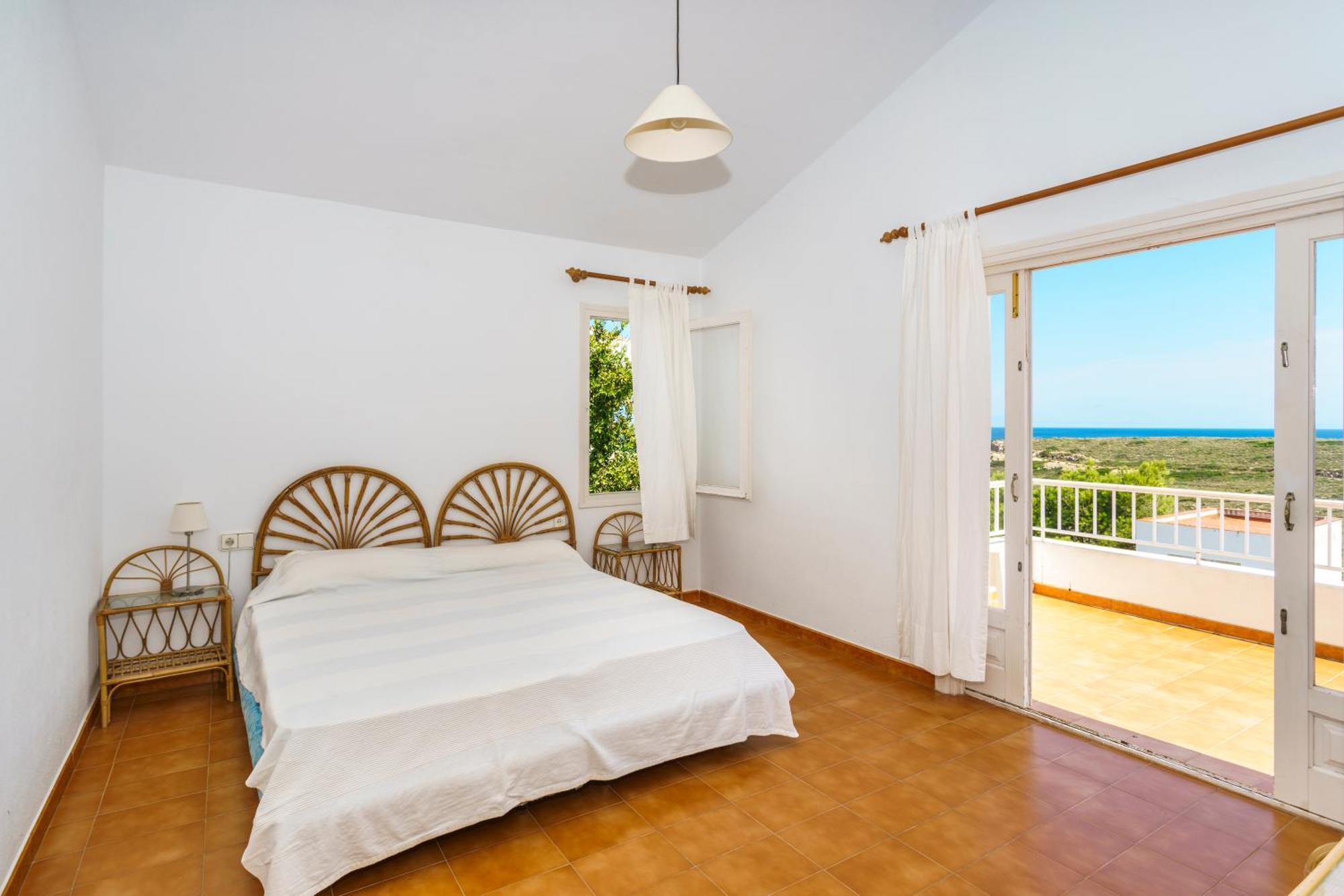 Menorca Villa Fenicia Son Parc Cameră foto