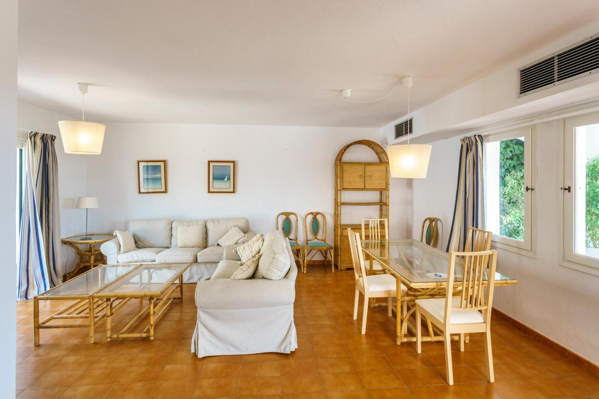 Menorca Villa Fenicia Son Parc Cameră foto