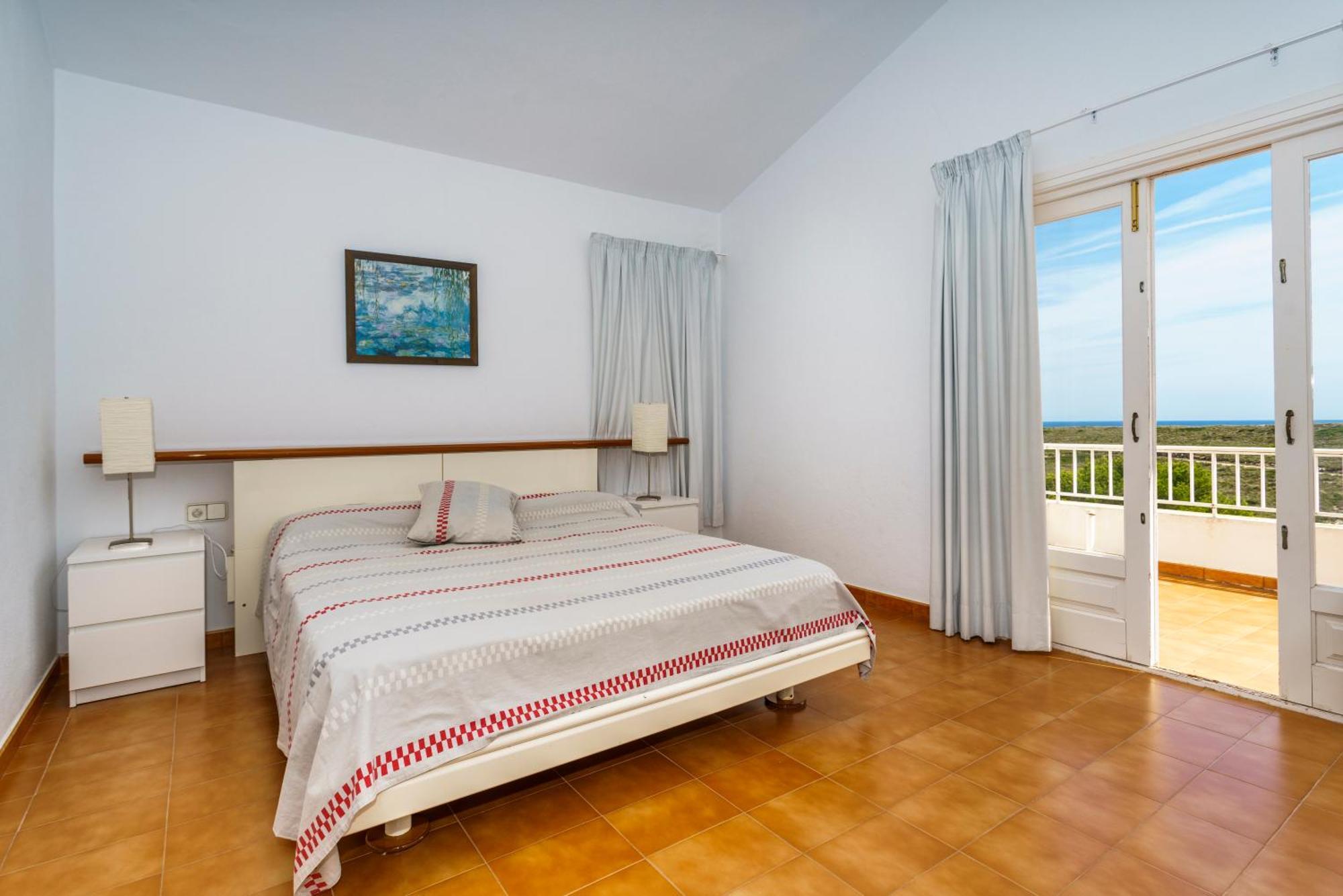 Menorca Villa Fenicia Son Parc Cameră foto