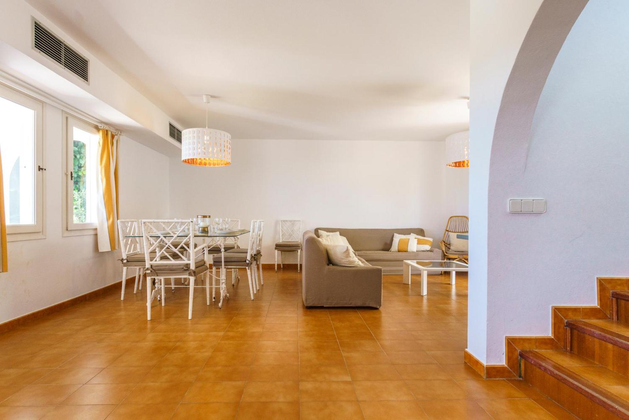 Menorca Villa Fenicia Son Parc Cameră foto