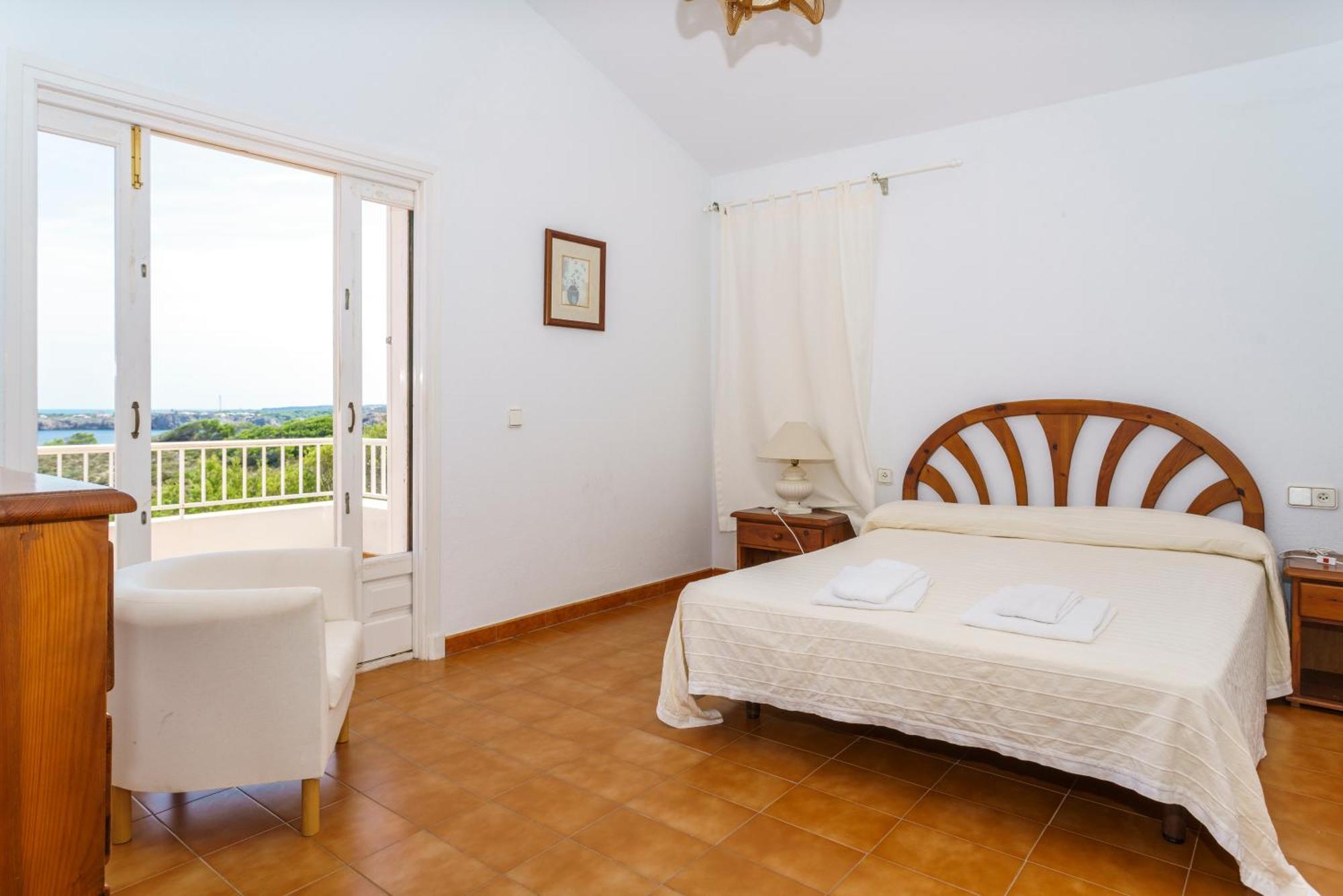 Menorca Villa Fenicia Son Parc Cameră foto