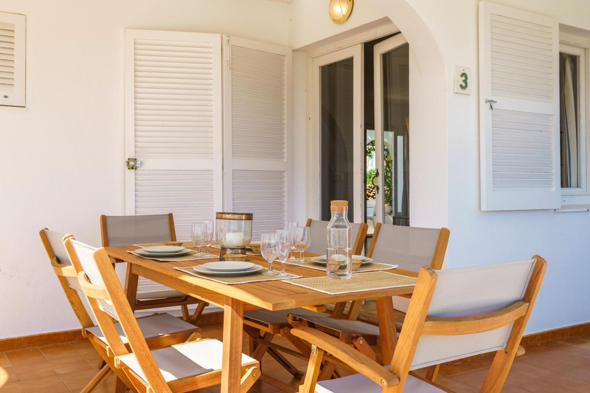 Menorca Villa Fenicia Son Parc Cameră foto