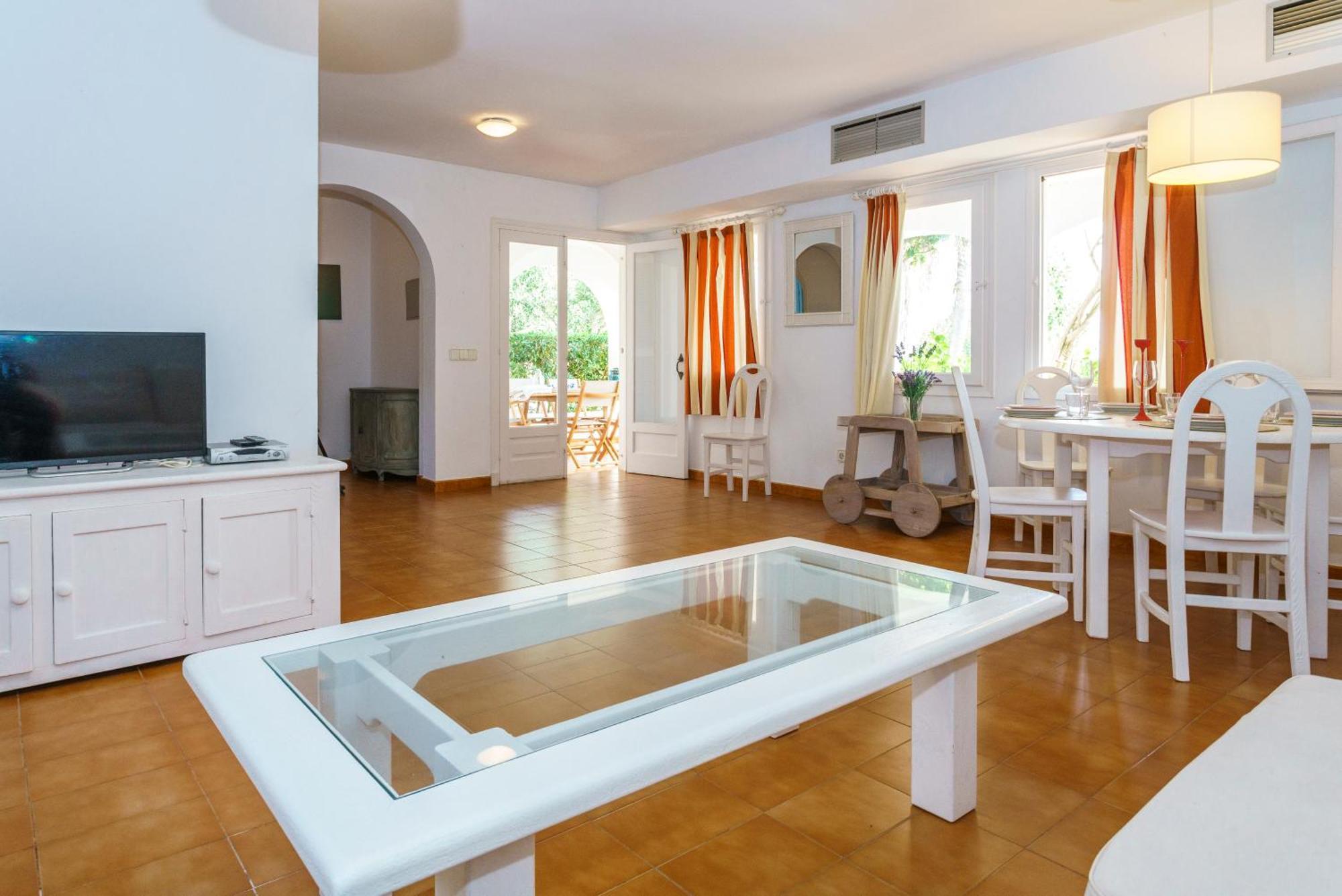 Menorca Villa Fenicia Son Parc Cameră foto