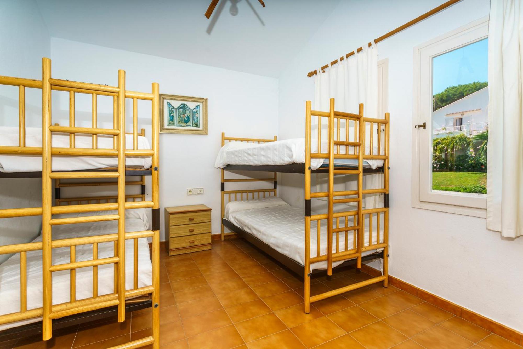 Menorca Villa Fenicia Son Parc Cameră foto