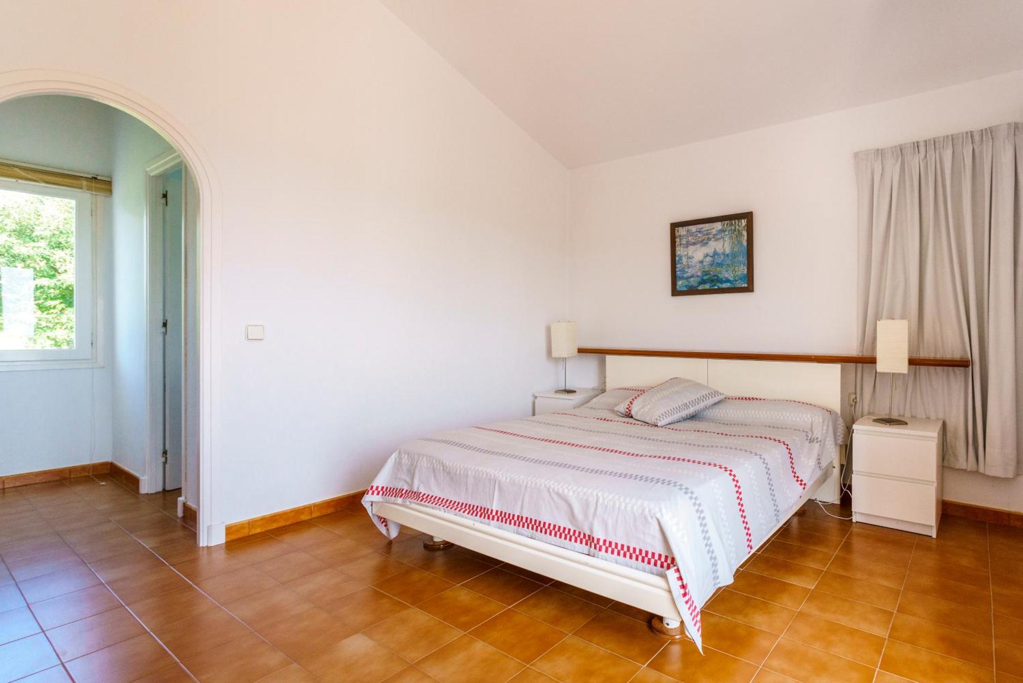 Menorca Villa Fenicia Son Parc Cameră foto