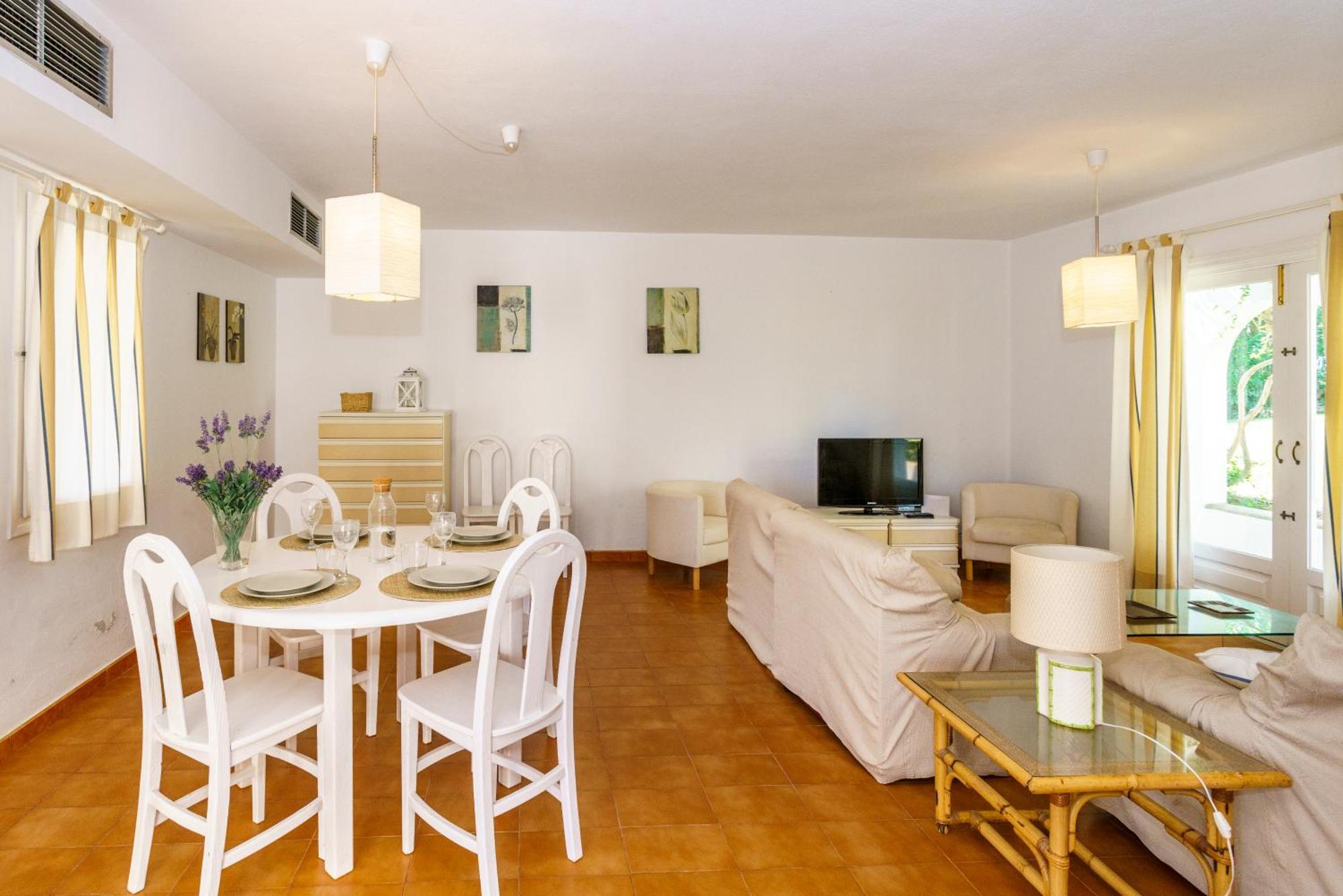 Menorca Villa Fenicia Son Parc Cameră foto
