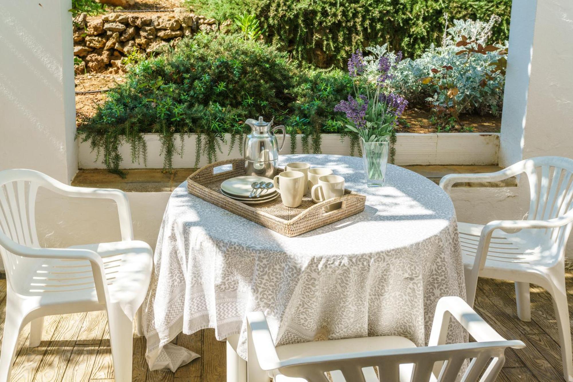 Menorca Villa Fenicia Son Parc Cameră foto