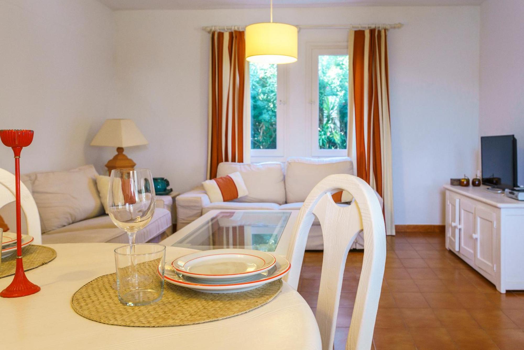 Menorca Villa Fenicia Son Parc Cameră foto
