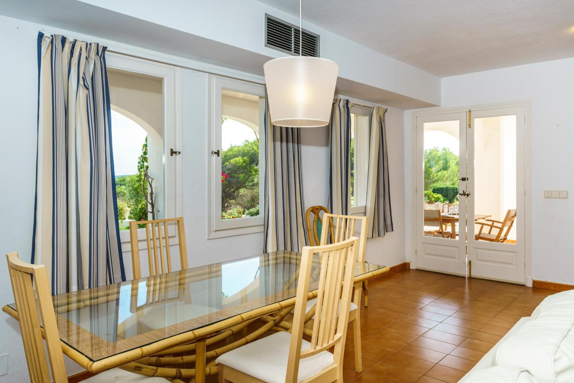 Menorca Villa Fenicia Son Parc Cameră foto