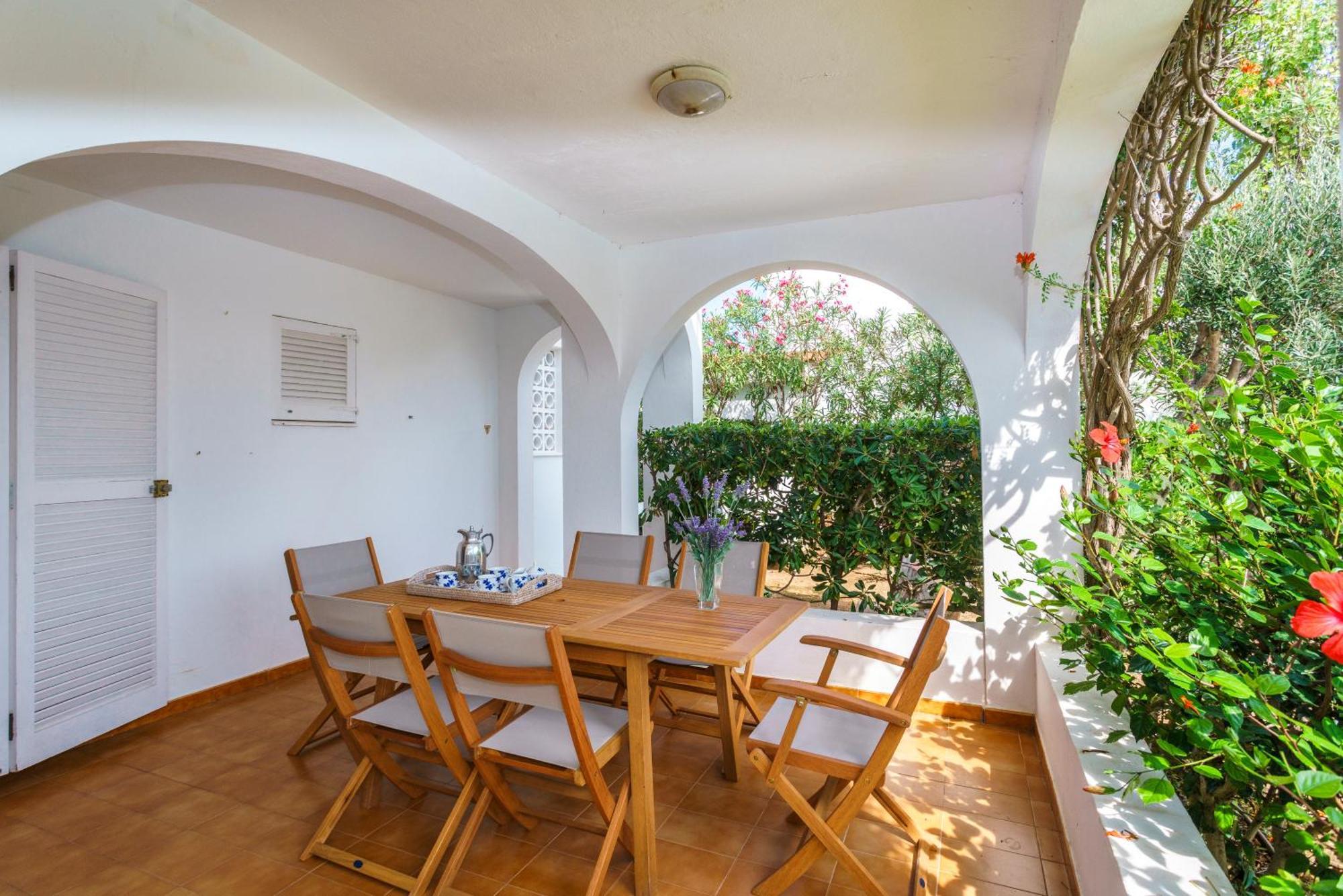 Menorca Villa Fenicia Son Parc Cameră foto