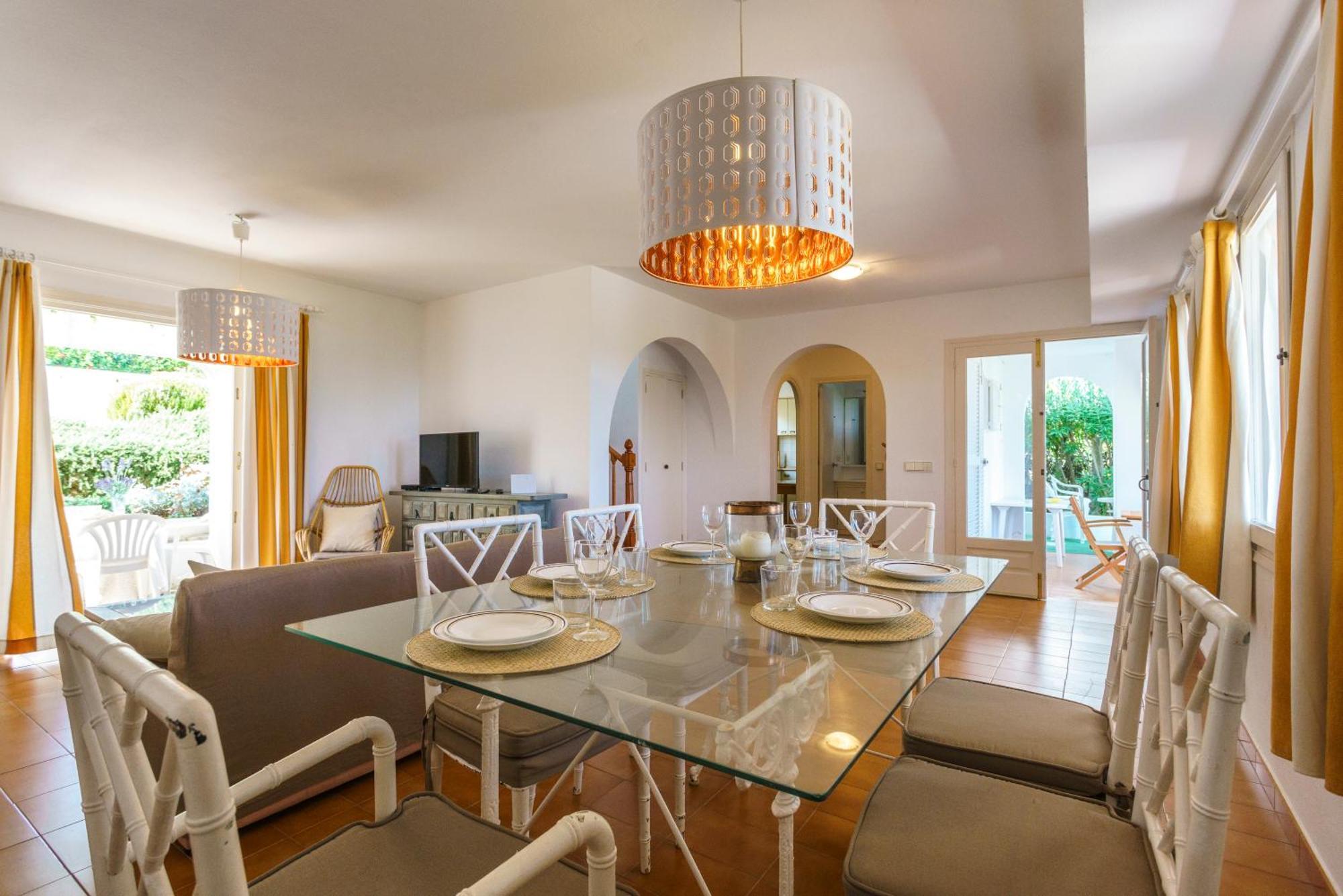 Menorca Villa Fenicia Son Parc Cameră foto