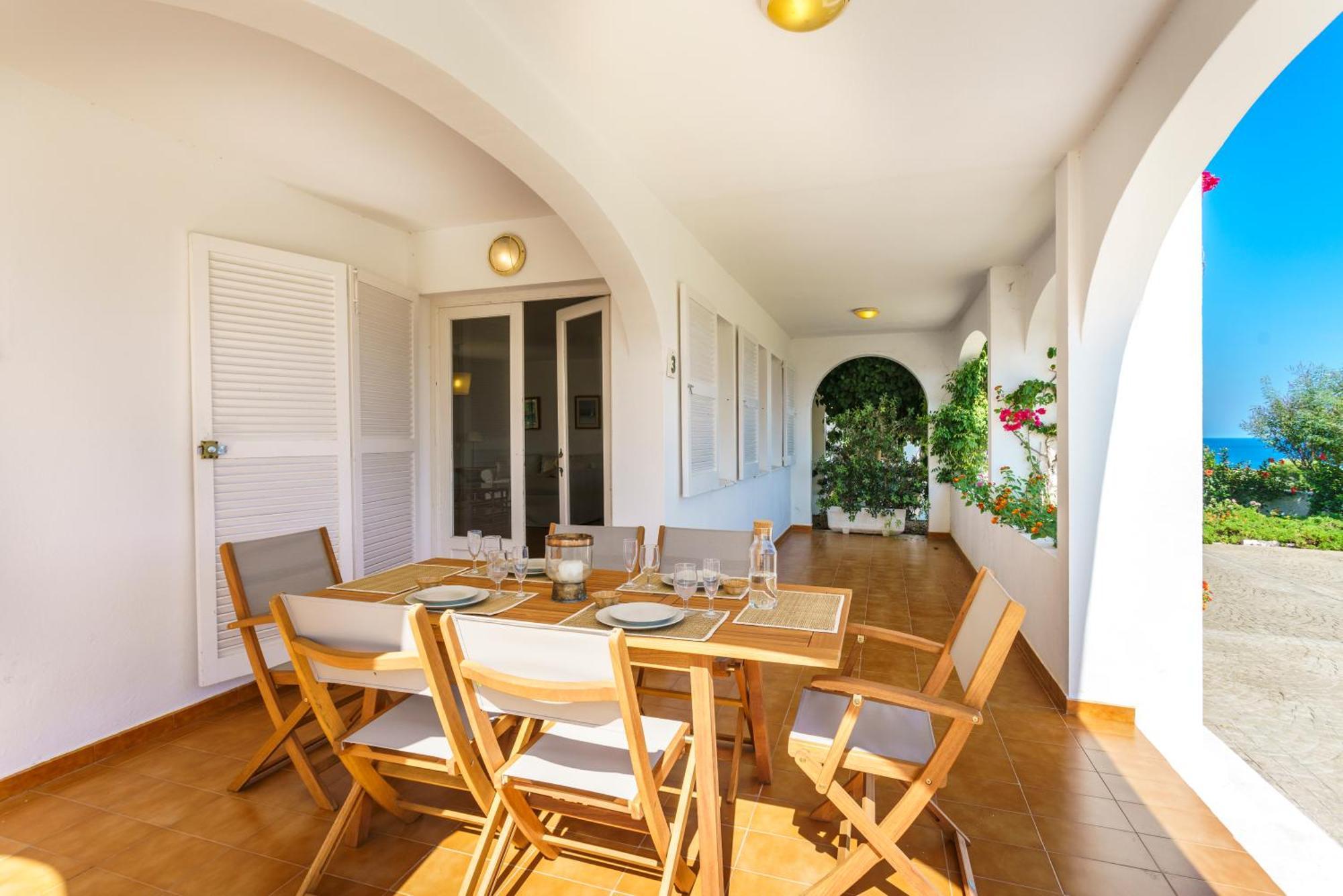 Menorca Villa Fenicia Son Parc Cameră foto