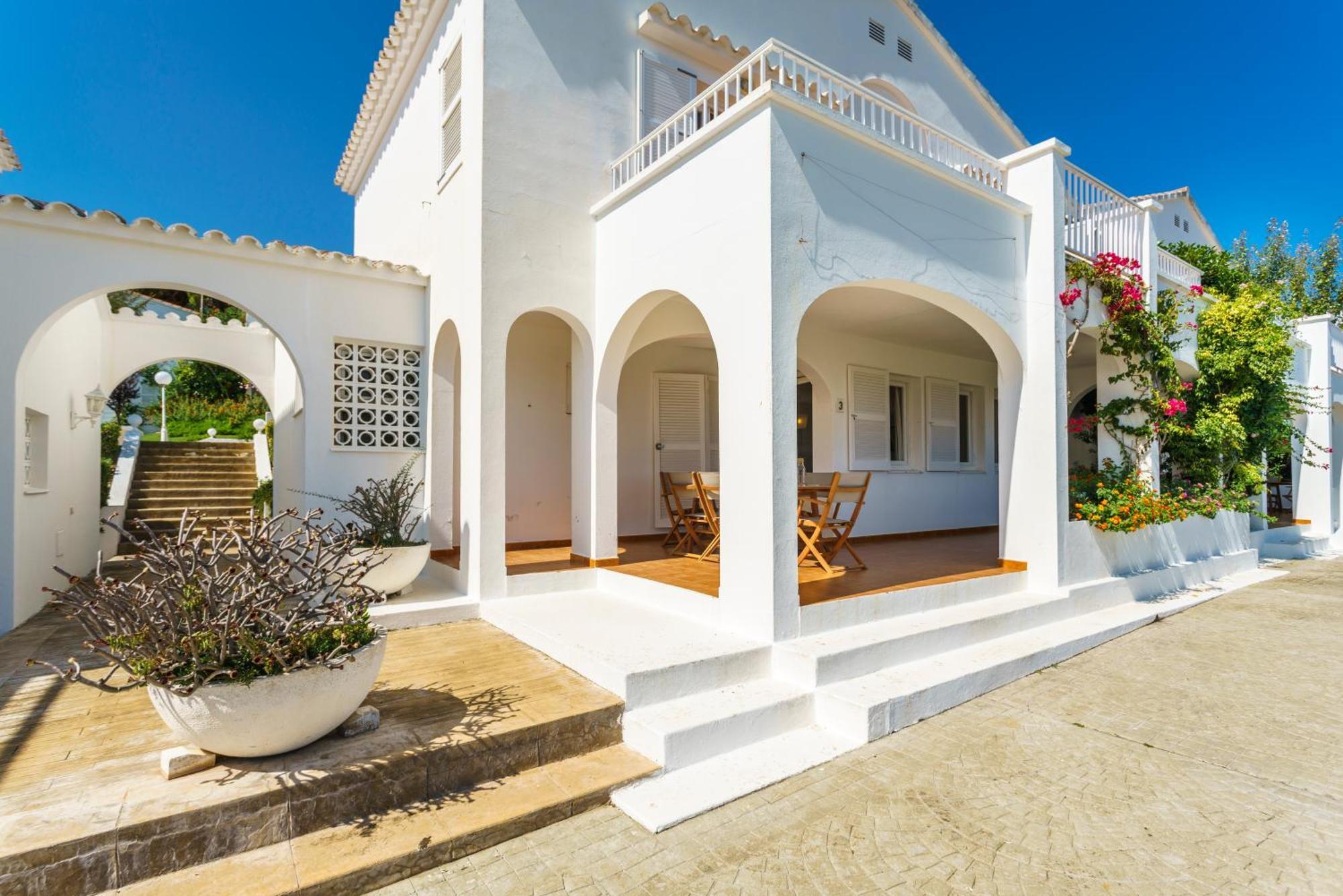 Menorca Villa Fenicia Son Parc Cameră foto