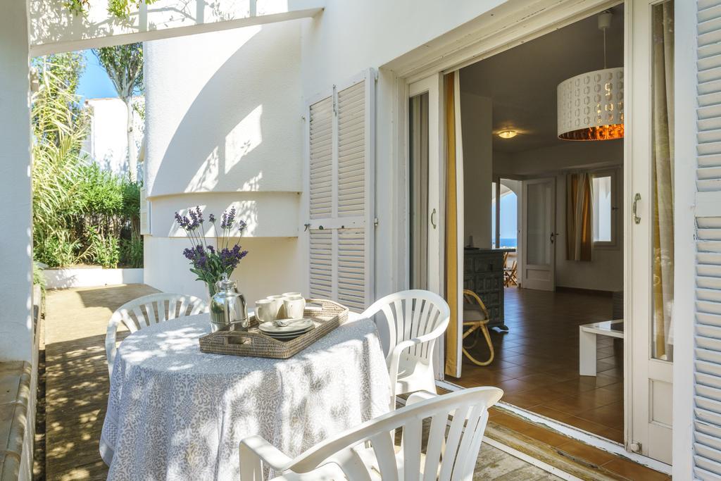 Menorca Villa Fenicia Son Parc Exterior foto