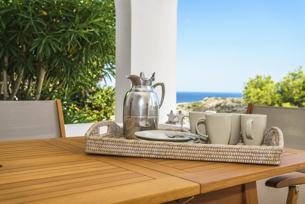 Menorca Villa Fenicia Son Parc Exterior foto