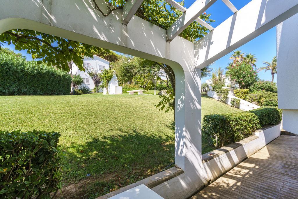Menorca Villa Fenicia Son Parc Exterior foto