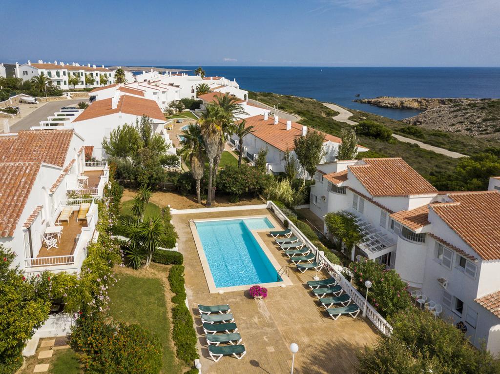 Menorca Villa Fenicia Son Parc Exterior foto
