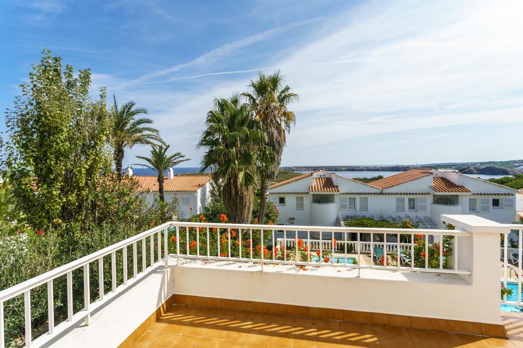 Menorca Villa Fenicia Son Parc Exterior foto