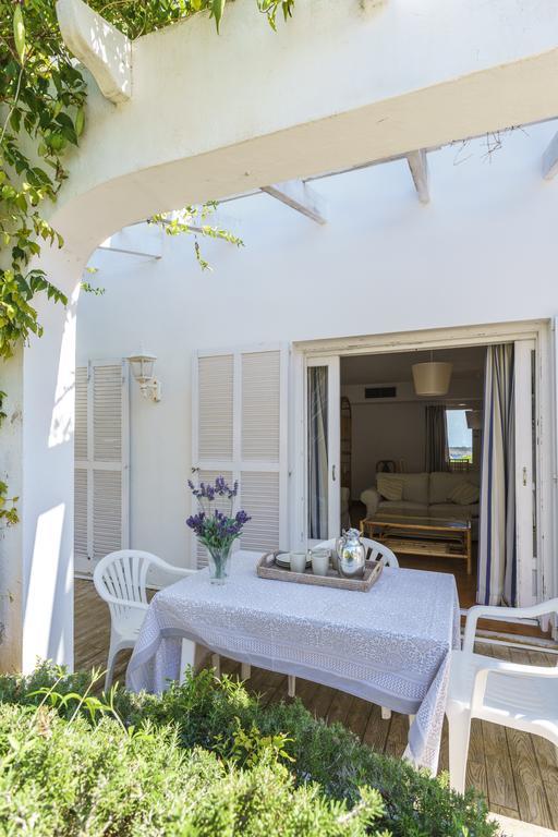 Menorca Villa Fenicia Son Parc Exterior foto