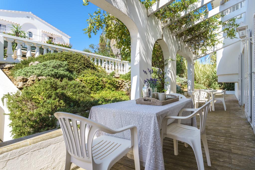 Menorca Villa Fenicia Son Parc Exterior foto