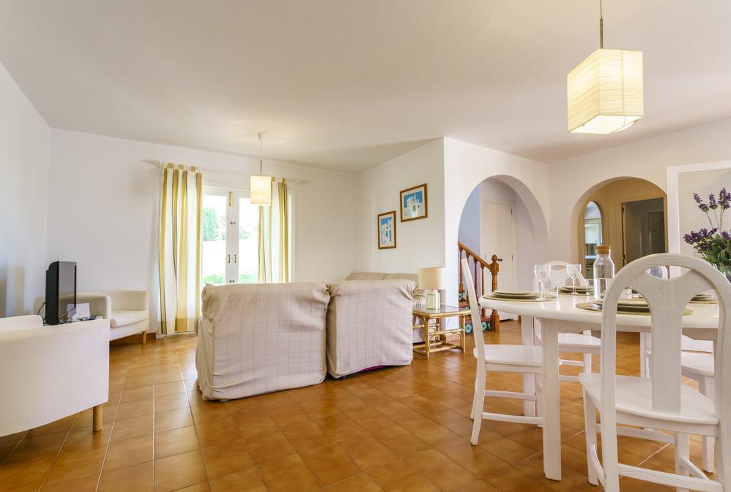 Menorca Villa Fenicia Son Parc Exterior foto