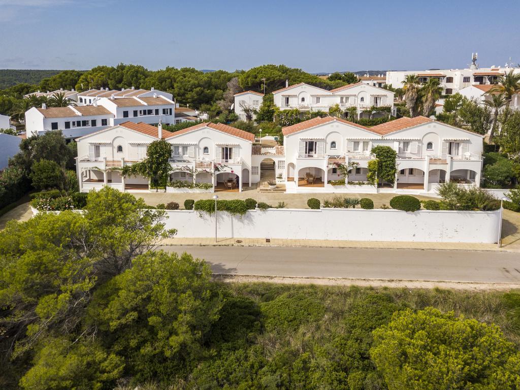 Menorca Villa Fenicia Son Parc Exterior foto
