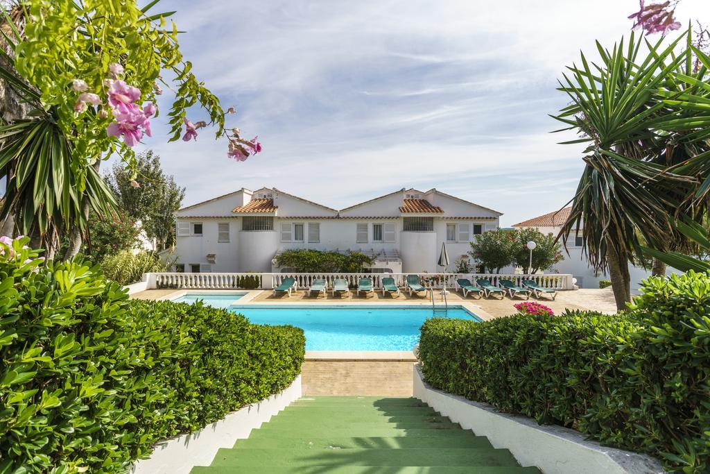 Menorca Villa Fenicia Son Parc Exterior foto