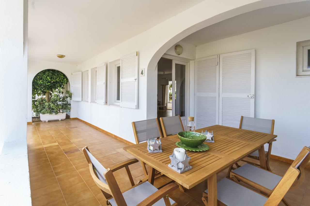 Menorca Villa Fenicia Son Parc Cameră foto